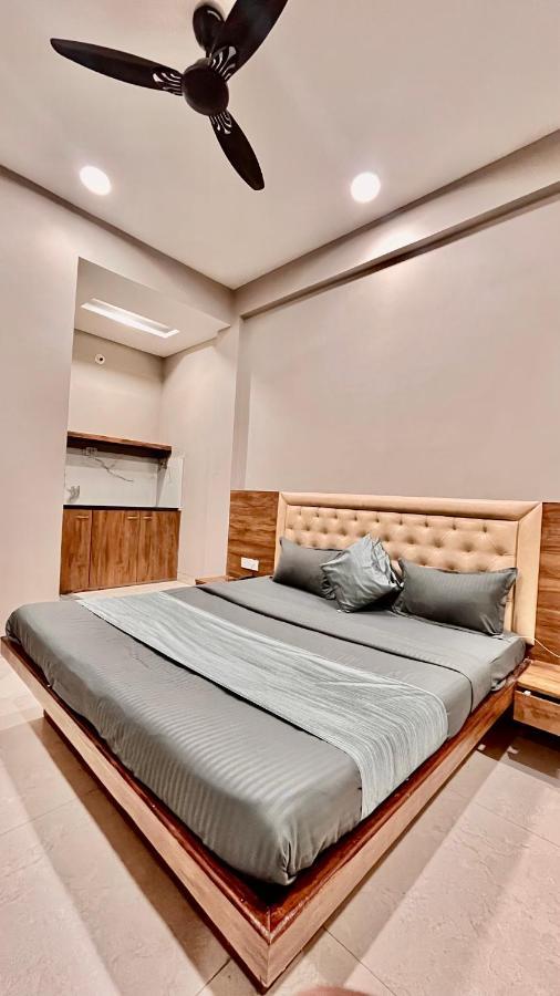 Stayzy Evanka Indaur Exteriér fotografie
