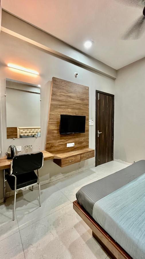 Stayzy Evanka Indaur Exteriér fotografie
