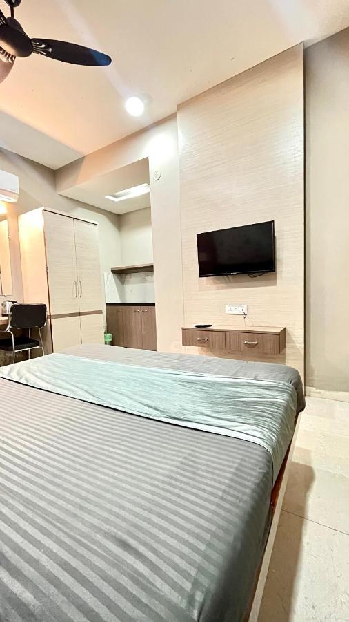 Stayzy Evanka Indaur Exteriér fotografie